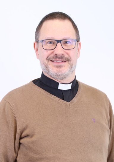 Björn  Pernrup